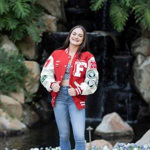 Baylee Howley