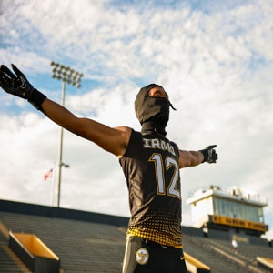 Terin Bowman