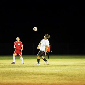 Brandon Hernandez