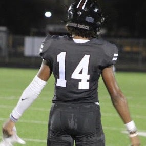 Jordan Crump