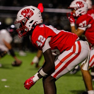 David Oluto-Judah mugshot