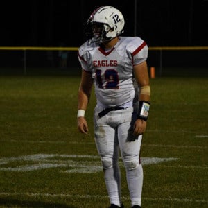BRANDON BENKOVICS