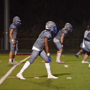 Tyrone Smith mugshot