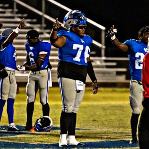 Alton Clark