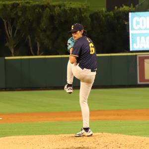 Andrew Gonzalez