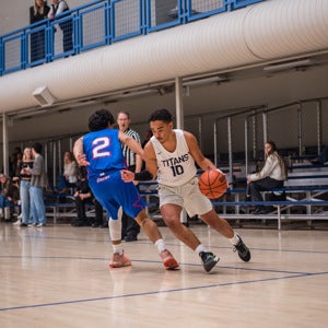Kemari McCauley