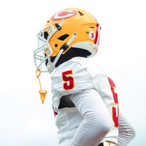 Quintaveon Scott
