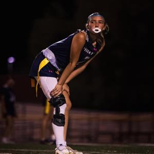 Avery Collins mugshot