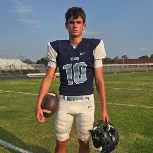 CAIDEN STUELCKEN