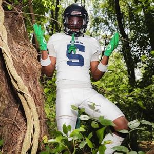 Nèvon Pierce mugshot