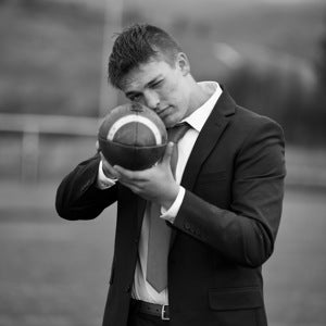 Colter Zenner mugshot