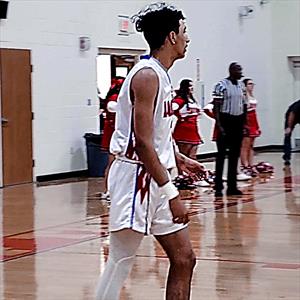 Clint Clayton mugshot