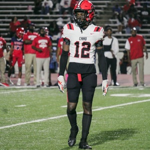 Tre'shaun Breland