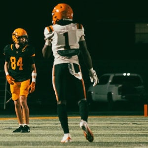 Tre Breland