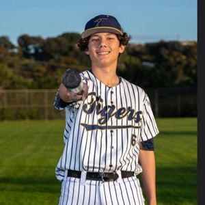 Jake Hoffman