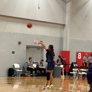 Michailla Springs mugshot