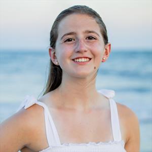 MADDIE RHOADES