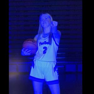 Payton Jones mugshot