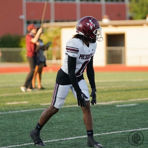 Xavier Davis