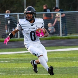 JOVELL ROBINSON mugshot