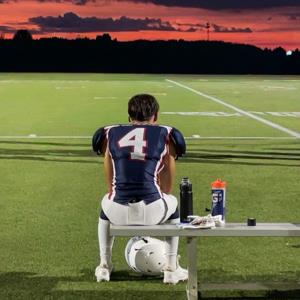 Jacob Leisring mugshot