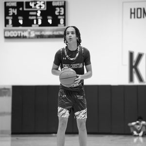 ELIJAH BURGESS