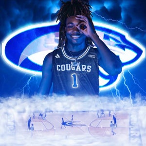 Raymon McCants mugshot