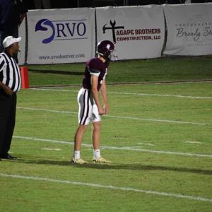 Austin Donaldson mugshot