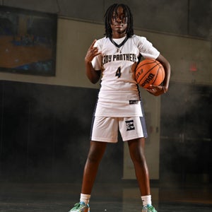 Dakeria Brown mugshot