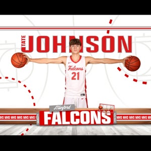 TATE JOHNSON