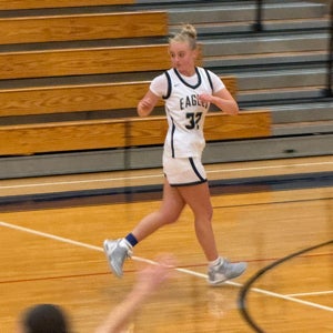 Addison Mottin