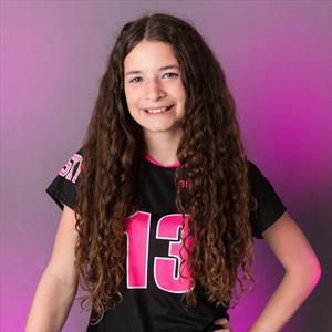 MADDIE HUNT