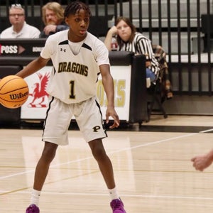 Antonio Barton jr