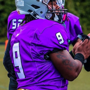 Steven Robinson mugshot