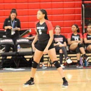 Keke Prosser