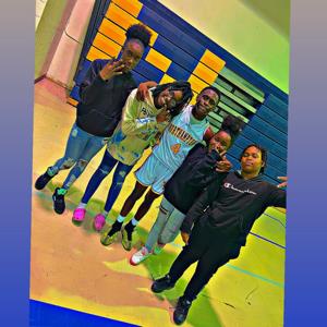 Quayshawn Washington mugshot