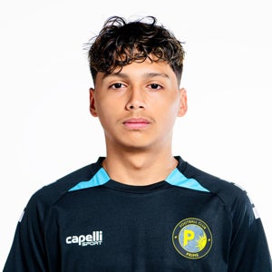 Lucas Vasquez mugshot