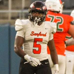 Rasheem Turner Jr.