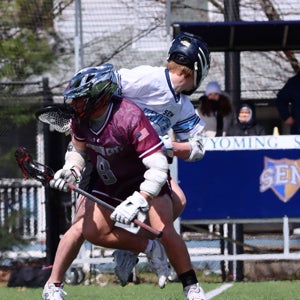 Nicholas Lacroix mugshot