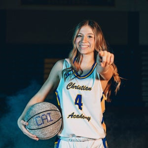 Carly Stevens mugshot