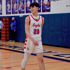 Evan Walcott mugshot