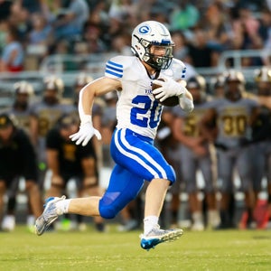 Michael Rumoro mugshot