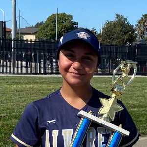 Amaris Perez mugshot