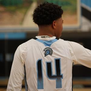 Jaylen Carmichael