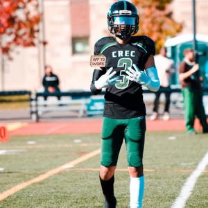 Elijah Williams