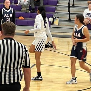 Jazmyne Mullis