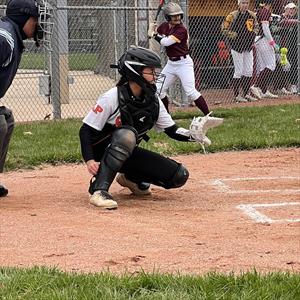 Allie Wiencek mugshot