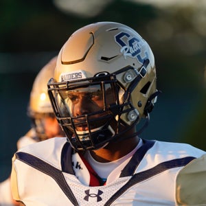 Carter Meeks mugshot