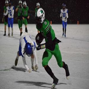 Braydon Scott mugshot