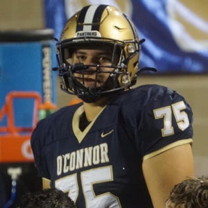 Bryce Hernandez